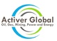 Activer Global: Regular Seller, Supplier of: crude oil, blco, bitumen, mazut, jet fuel, rebco, d2.