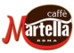 Caffe Martella Srl: Seller of: coffee blends, ground coffee, coffee pods. Buyer of: arabica coffee beans, robusta coffee beans, coffee machines.