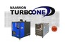 Namwon Turbo One: Seller of: turbo blower.