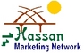 Hassan Marketing Network: Seller of: cement supply, rice supply.