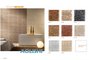Aolishi Stone Co., Ltd.: Seller of: stone mosaic, waterjet pattern, countertop.