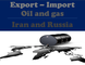 Ariyatrade: Seller of: crude oil, bitumen, d2 diesel, lng, lpg, mazut m100, fuel jp54, heavy crude oil, urea. Buyer of: car imports.