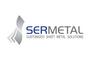 Sermetal: Seller of: ei laminations, rack cabinets, metal boxe.
