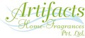 Artifacts Home Fragrances Pvt. Ltd.: Seller of: candles, reed diffusers, car spray, room spray, scented sacks, scented sachets, incense sticks, incense cones, home fragrance oils. Buyer of: t-light cups, fragrance.