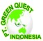 Pt Green Quest Indonesia