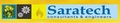 Saratech Consultants and Engineers: Seller of: panel board, processing plants, refinery machine and refinery mill, refinery plant, solvent extraction plants, rice bran, soya bean, mustard, jatropha.