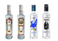Luga-Nova: Regular Seller, Supplier of: liqueurs, vodka, alcohol, spirits.