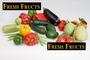 Fresh Fructs: Regular Seller, Supplier of: tomato, cucumber, oranges, clementine, pepper, parslay, onion, courgette, fresh tomato.