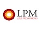 LPM Group Limited: Seller of: gold, silver, platinum, palladium, collectables.