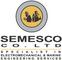 Semesco Co., Ltd.: Regular Seller, Supplier of: electromechanical services in petroleum industries, lpg installations, marine works, works on masts and towers, pollution remediation and control, other specialist services, industrial blasting coating, welding, hydrocutting.