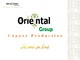 Oriental Group: Regular Seller, Supplier of: handmade copper products.
