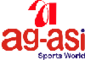 AG ASI Sports World: Seller of: boxing, cricket, martial arts, hockey, rugby, agility, football, silat, indoor games.