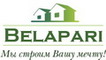 BELAPARI: Seller of: wooden houses, wooden bathhouses, log cabincottage, summer cottages, profiled timbers, production, construction, wood timber, wooden prefabrikated houses.