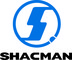 Shacman Truck Shanghai