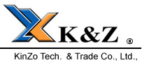 Shanghai Kinzo Tech.& Trade Co., Ltd.