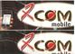 Xcom Mobile Trading & Importing