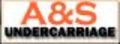 A&S Undercarriage Co., Ltd.: Seller of: bulldozer undercarriage, bulldozerundercarriage parts, excavator undercarriage, excavator undercarriage parts.