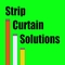Strip Curtain Solutions: Seller of: pvc strip curtains, impact doors, high speed doors, industrial sectional doors, duralite doors, durulite doors, strip curtains, pvc curtain strips.