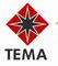 Tema Ltd: Seller of: accesories for textile industry, fabrics for pocketing and work clothing, nonwovens, threads, underlay papers.
