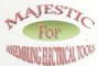 Majestic Light  Co.: Regular Seller, Supplier of: energy saving lamps, lamps, light.