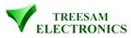 Treesam Electronics(Hk)Co., Ltd: Seller of: electronics component, integrated circuit, transistor, diode, capacitor, test point, gps module.