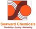 Seaward Chemicals Pte Ltd: Seller of: specialty chemicals, pig iron, diatomite filter aid, cellulose filter aid, alginates, wire lubricants and coatings.