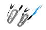 Rb Medikal Instruments: Seller of: electrosurgical instruments, bipolar forceps, monopolar forceps, loop electrodes, ball electrodes, bi-clampbipolar artery sealer, non-stick bipolar forceps, irrigation bipolar forceps, disposable bipolar forceps.