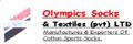 Olympics Socks & Textiles (Pvt) Ltd: Seller of: crew socks, anklet socks, low cut socks, tube socks, sports socks, logo socks, mens socks, ladies socks, children socks.