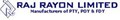 Raj Rayon Industries Limited: Regular Seller, Supplier of: dty, fdy, poy. Buyer, Regular Buyer of: meg, pta, polyester chips.