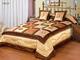 Linqu galen home textiles Co., Ltd.: Seller of: bedding set, bedsheet, bedskirt, comforter, curtain, cushion cover, quilt.