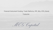 Mill Capital Group Ltd. UK-Russia: Buyer of: bank guaranties.