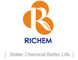 Shanghai Richem International Co., Ltd.: Seller of: chemicals, pharmaceuticals, pharmaceutical products, api, intermediates, plant extracts, food additives, pigments, fine chemicals.