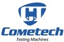 Cometech Testing Machines Co., Ltd.: Seller of: abrasion tester, compression testing machine, computerized universal testing machine, plastic testing machine, spring tester, tensile testing machine, universal impact tester, universal testing machine, various materials physical tester.