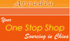 Arcadia Concepts International: Seller of: toys, electronics, porcelain household goods, clocks watches, electrical household goods, premium gifts, ceramic household. Buyer of: arcadiaconcepts.