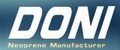 Yangzhou Doni Co., Ltd.: Regular Seller, Supplier of: cycling glove, diving glove, neoprene support, rush guard, volcanized boot, wader, wetsuit, bootle holder, knitting support.