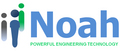 NoahTech Engineering Co., Ltd.: Regular Seller, Supplier of: hydraulic breaker, vibrating bucket, bucket crusher, quick-coupler, shear, compactor, crusher, grab, spare parts.
