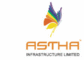 Astha infrastructure: Regular Seller, Supplier of: iron ores, steel, fines, pillets, c ores, lumps.