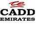 Cadd Emirates Computer Llc.: Seller of: hp dell lenovo computers, laptopnotebook, printers, hp plotters, contex large format scanners, storage devices, network products, autocadadobe, hp servers supplies.