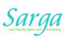 Sarga eco-textile: Regular Seller, Supplier of: organic cotton, bamboo, eco-textile, jute, tencel, modal. Buyer, Regular Buyer of: fabric.