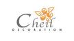 Cheil Decoration: Regular Seller, Supplier of: edible icing paper, printed chocolate, edible ink, direct eible ink printing.