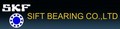 Sift Bearing Co., Ltd.: Regular Seller, Supplier of: skf bearing, fag bearing, timken bearing, nsk bearing, ina bearing, ntn bearing, deep groove ball bearing, cylindrical roller bearing, taper roller bearing.