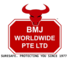 BMJ Worldwide Pte Ltd: Regular Seller, Supplier of: safety shoes, 3 ply masks, n95 masks, nitrile gloves, latex gloves.