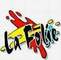 LaFolie: Seller of: imbracaminte, camasi, halate, bandane, esarfe, tricouri, steaguri, bluze.