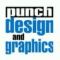 Punch Design & Graphics
