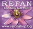 Refan BG Ltd.: Seller of: perfumery, candles, cosmetics, salts, soaps, refan.