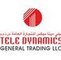 Tele Dynamics General Trading Llc.: Seller of: food stuffs, cooking oils, rice, textile, carpets, spices, lentils, electronics, building materials. Buyer of: food stuffs, cooking oils, rice, textile, carpets, spices, lentils, electronics, building materials.