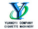 Yuanyi International Co., Ltd: Seller of: cigarette making machine.