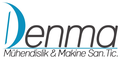 Denma Engineering & Machinery: Seller of: spare parts for concrete pumps, bar cutting machine, bar bending machine, reduction pipes, elbows, blackets, hydraulic cutting and bending machines.