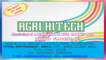 Agri Hitech: Regular Seller, Supplier of: agro shade net, shade net, green house net, carpet net, flooring net, agro net, scaffolding net, uv net, net.