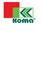 KOMA Modular Construction Ltd.: Regular Seller, Supplier of: prefabricated buildings, dwelling containers, office containers.